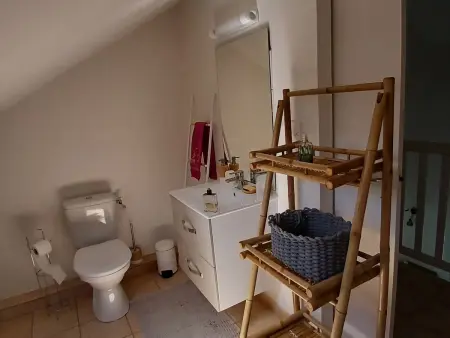 Gîte spacieux à Saint-Louis, idéal rando et plage - Photo 17