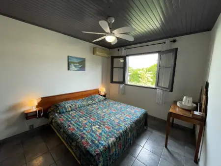 Charmant gîte avec piscine et climatisation à Saint-Louis - Photo 4