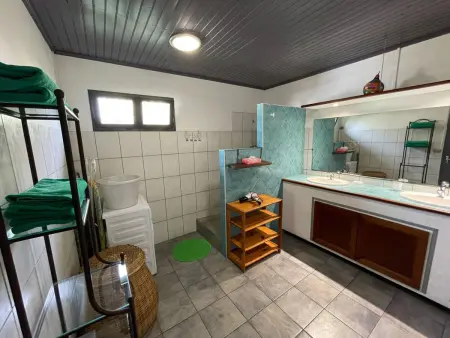 Charmant gîte avec piscine et climatisation à Saint-Louis - Photo 5