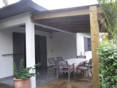 Charmant gîte avec piscine et climatisation à Saint-Louis - Photo 6