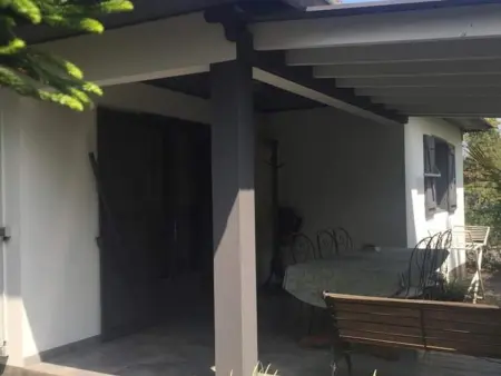 Charmant gîte avec piscine et climatisation à Saint-Louis - Photo 10
