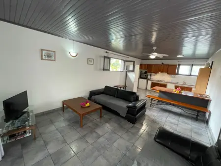 Charmant gîte avec piscine et climatisation à Saint-Louis - Photo 11