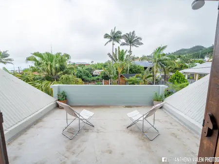 Villa spacieuse avec jardin, cheminée et billard, 5 chambres pour 10 pers. - Photo 26