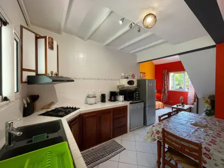 Gîte 3 épis avec cuisine équipée et centre équestre à proximité - Photo 1