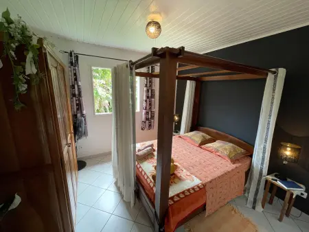 Gîte 3 épis avec cuisine équipée et centre équestre à proximité - Photo 4