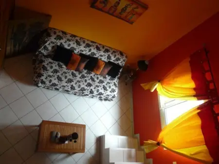 Gîte 3 épis avec cuisine équipée et centre équestre à proximité - Photo 5