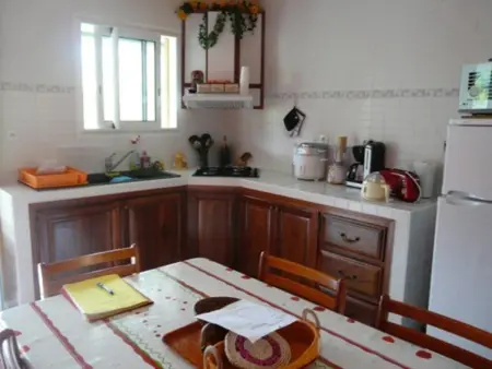 Gîte 3 épis avec cuisine équipée et centre équestre à proximité - Photo 6
