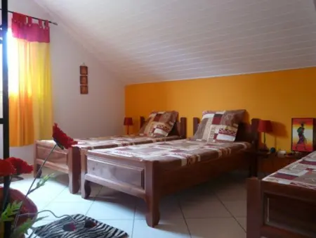 Gîte 3 épis avec cuisine équipée et centre équestre à proximité - Photo 8