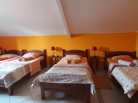 Gîte 3 épis avec cuisine équipée et centre équestre à proximité - Photo 10