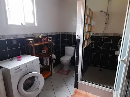 Gîte 3 épis avec cuisine équipée et centre équestre à proximité - Photo 12