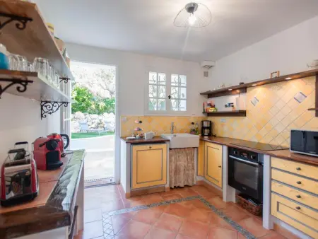 Le Rayol, Villa avec piscine privée à deux pas du village - Photo 8
