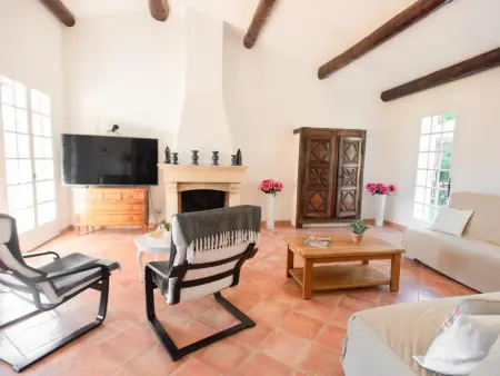 Le Rayol, Villa avec piscine privée à deux pas du village - Photo 15