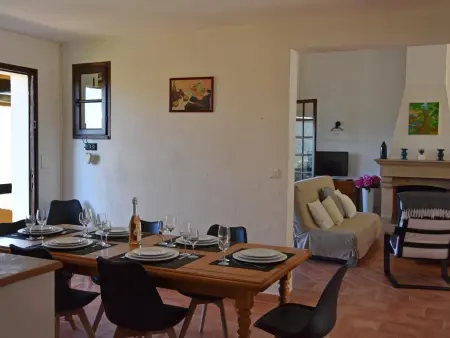 Le Rayol, Villa avec piscine privée à deux pas du village - Photo 16