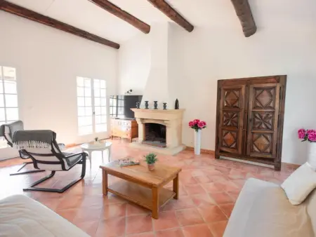 Le Rayol, Villa avec piscine privée à deux pas du village - Photo 20