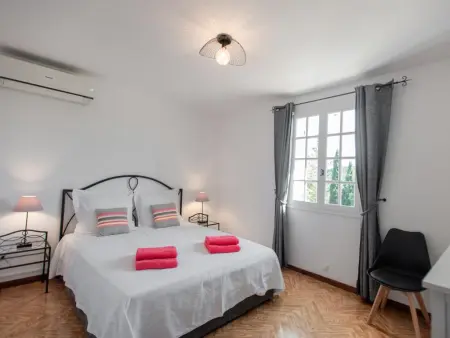 Le Rayol, Villa avec piscine privée à deux pas du village - Photo 21