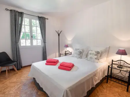 Le Rayol, Villa avec piscine privée à deux pas du village - Photo 22