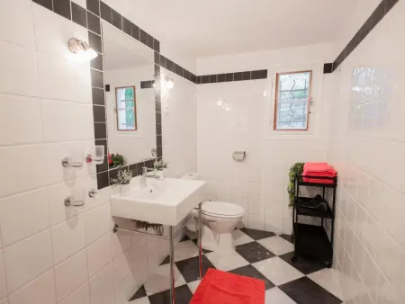 Le Rayol, Villa avec piscine privée à deux pas du village - Photo 23