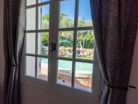 Le Rayol, Villa avec piscine privée à deux pas du village - Photo 26