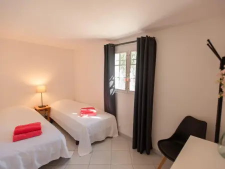 Le Rayol, Villa avec piscine privée à deux pas du village - Photo 27