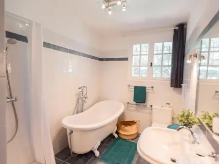 Le Rayol, Villa avec piscine privée à deux pas du village - Photo 28