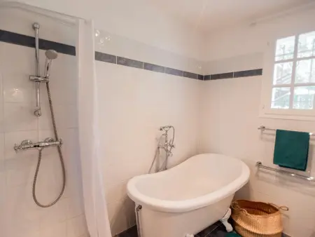 Le Rayol, Villa avec piscine privée à deux pas du village - Photo 29