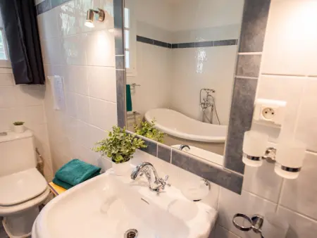 Le Rayol, Villa avec piscine privée à deux pas du village - Photo 30