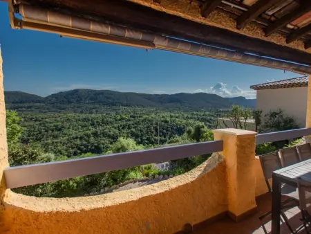 Le Rayol, Villa avec piscine privée à deux pas du village - Photo 34