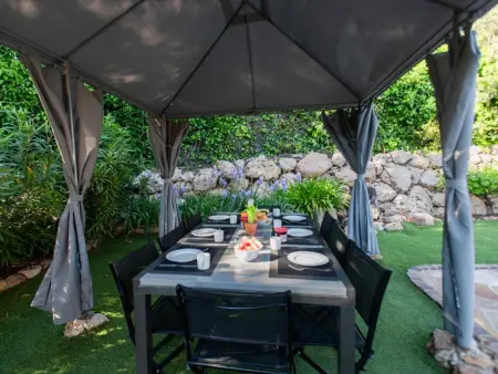 Le Rayol, Villa avec piscine privée à deux pas du village - Photo 35