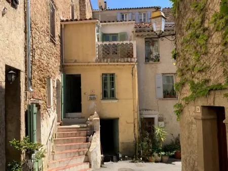 Le Rayol, Villa avec piscine privée à deux pas du village - Photo 39