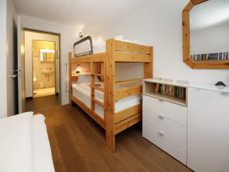 Chalet an der Egg, Appartement 5 personnes à Grindelwald - Photo 2