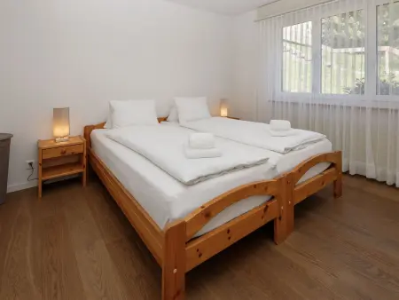 Chalet an der Egg, Appartement 5 personnes à Grindelwald - Photo 12
