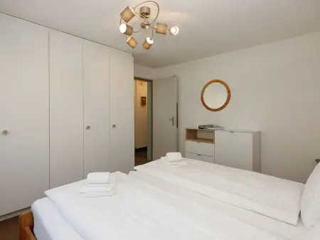 Chalet an der Egg, Appartement 5 personnes à Grindelwald - Photo 13