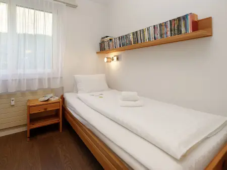 Chalet an der Egg, Appartement 5 personnes à Grindelwald - Photo 16