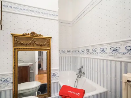 Le Caroline, Appartement 2 personnes à Dinard - Photo 4