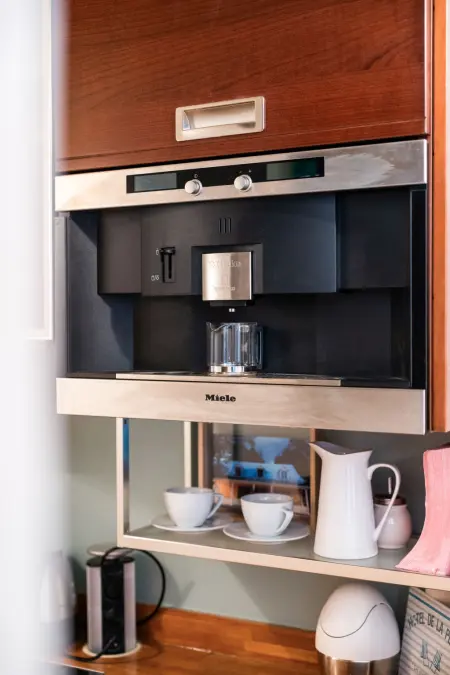 Le Caroline, Appartement 2 personnes à Dinard - Photo 8