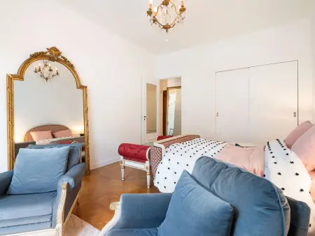 Le Caroline, Appartement 2 personnes à Dinard - Photo 9