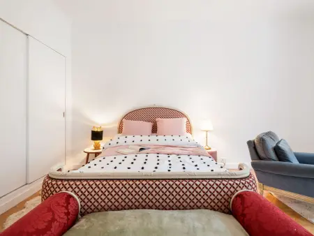 Le Caroline, Appartement 2 personnes à Dinard - Photo 10