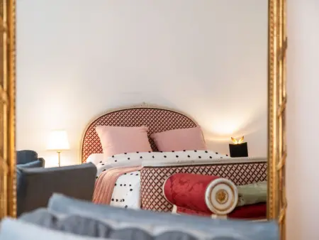 Le Caroline, Appartement 2 personnes à Dinard - Photo 11