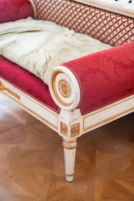 Le Caroline, Appartement 2 personnes à Dinard - Photo 17