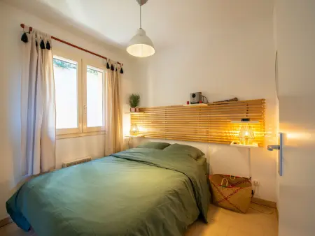Les Sauvagières II, Appartement 4 personnes à Cavalaire - Photo 4
