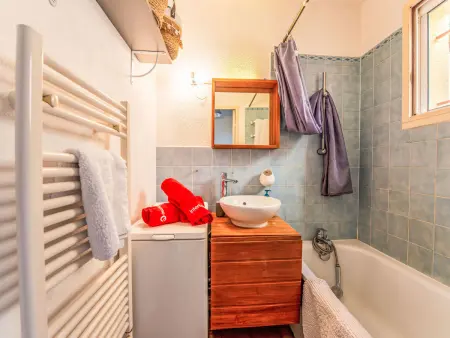 Les Sauvagières II, Appartement 4 personnes à Cavalaire - Photo 9