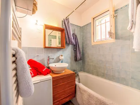 Les Sauvagières II, Appartement 4 personnes à Cavalaire - Photo 10