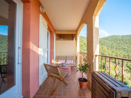 Les Sauvagières II, Appartement 4 personnes à Cavalaire - Photo 12