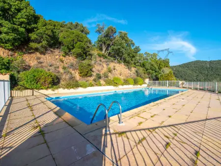 Les Sauvagières II, Appartement 4 personnes à Cavalaire - Photo 16