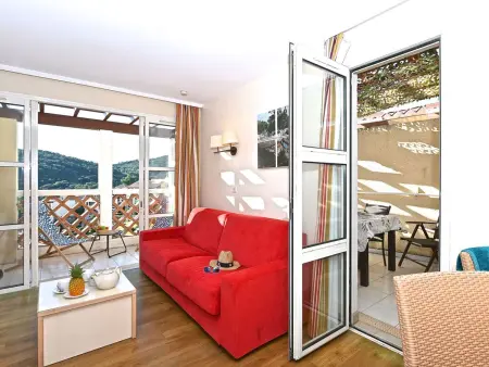 Village Cap Estérel - L'Esquinade, Appartement 4 personnes à Agay Village Cap Esterel - Photo 2