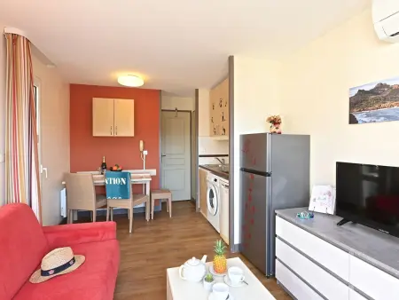 Village Cap Estérel - L'Esquinade, Appartement 4 personnes à Agay Village Cap Esterel - Photo 3