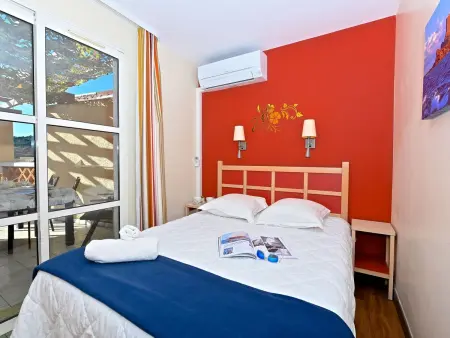 Village Cap Estérel - L'Esquinade, Appartement 4 personnes à Agay Village Cap Esterel - Photo 4