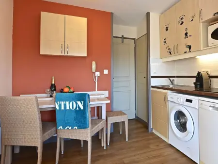 Village Cap Estérel - L'Esquinade, Appartement 4 personnes à Agay Village Cap Esterel - Photo 6