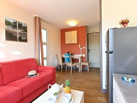 Village Cap Estérel - L'Esquinade, Appartement 4 personnes à Agay Village Cap Esterel - Photo 7