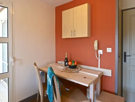 Village Cap Estérel - L'Esquinade, Appartement 4 personnes à Agay Village Cap Esterel - Photo 9